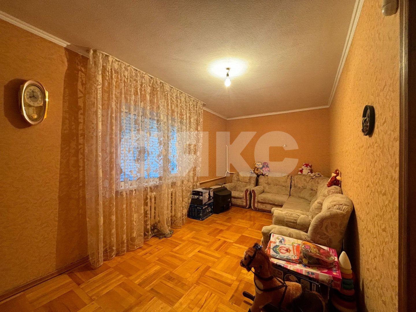 Фото №9: Дом 123 м² + 5.73 сот. - Майкоп, Центр, ул. Пролетарская, 302