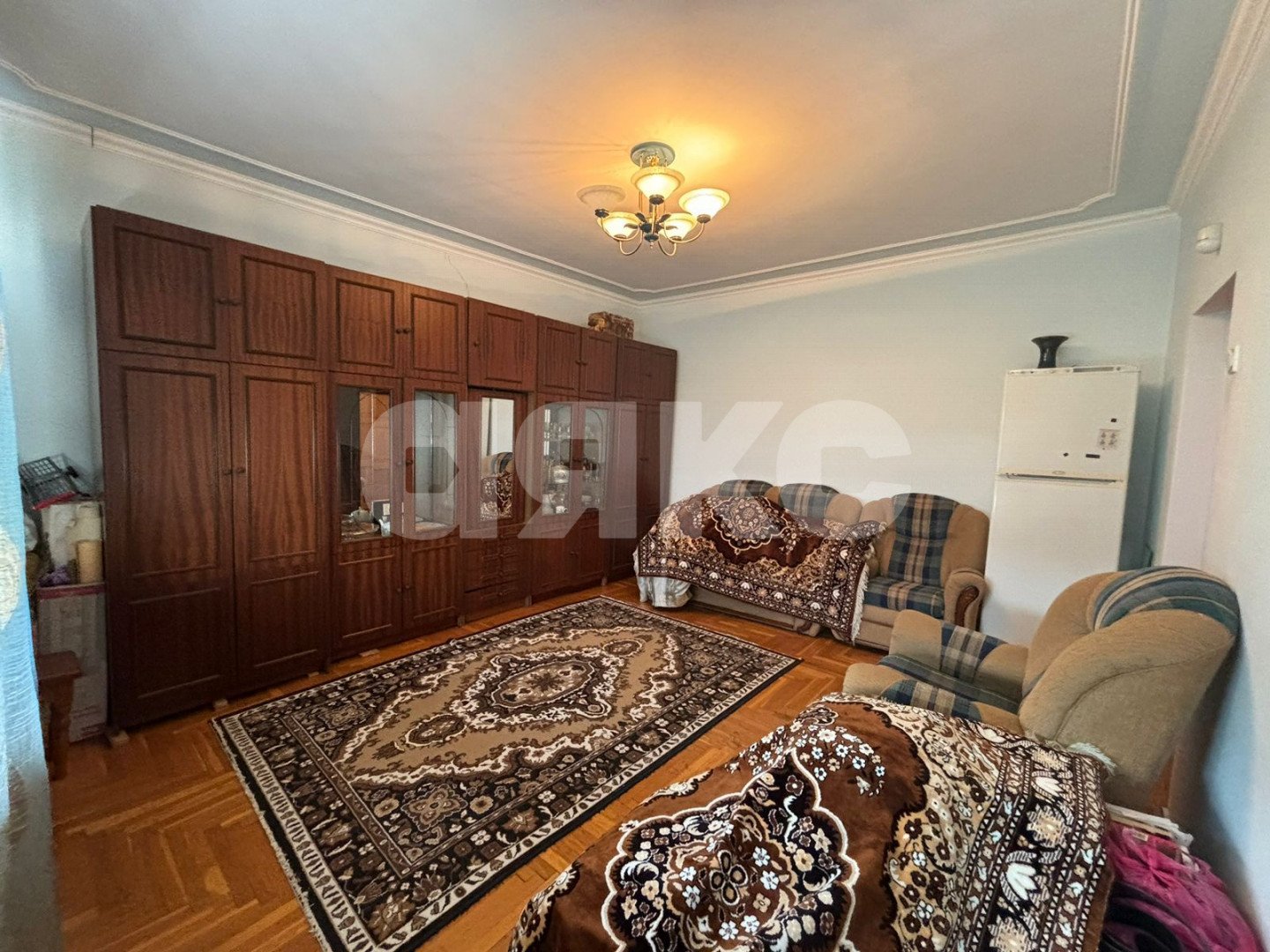 Фото №8: Дом 123 м² + 5.73 сот. - Майкоп, Центр, ул. Пролетарская, 302