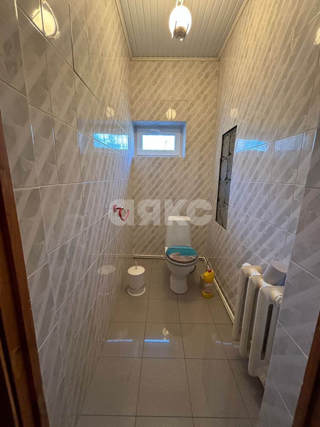 Фото №18: Дом 123 м² + 5.73 сот. - Майкоп, Центр, ул. Пролетарская, 302