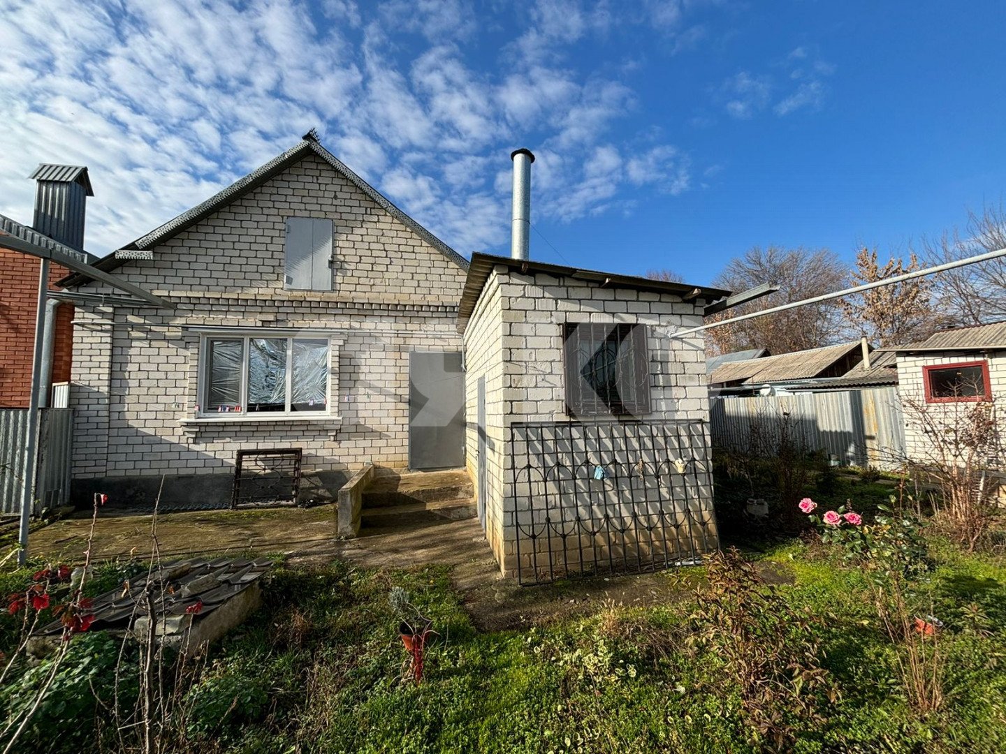 Фото №19: Дом 123 м² + 5.73 сот. - Майкоп, Центр, ул. Пролетарская, 302