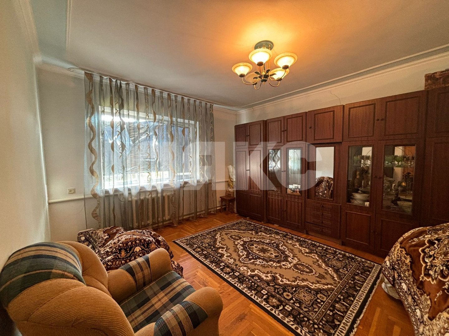 Фото №7: Дом 123 м² + 5.73 сот. - Майкоп, Центр, ул. Пролетарская, 302