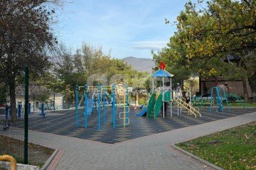 Фото №3: Комната 13 м² - Геленджик, ул. Орджоникидзе, 9А