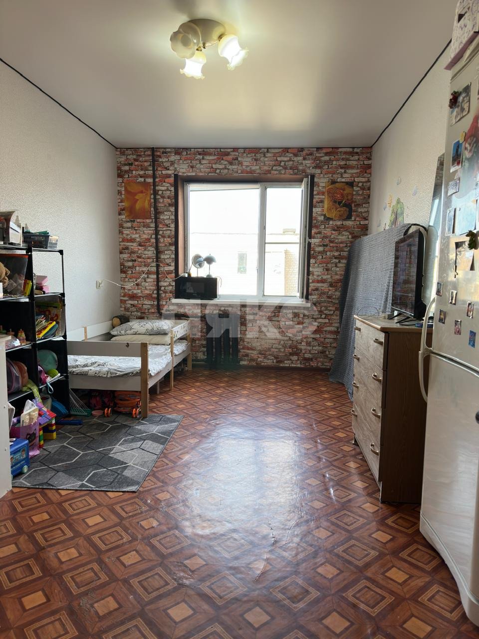 Фото №1: Комната 13 м² - Геленджик, ул. Орджоникидзе, 9А