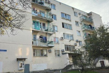 Фото №4: Комната 13 м² - Геленджик, ул. Орджоникидзе, 9А