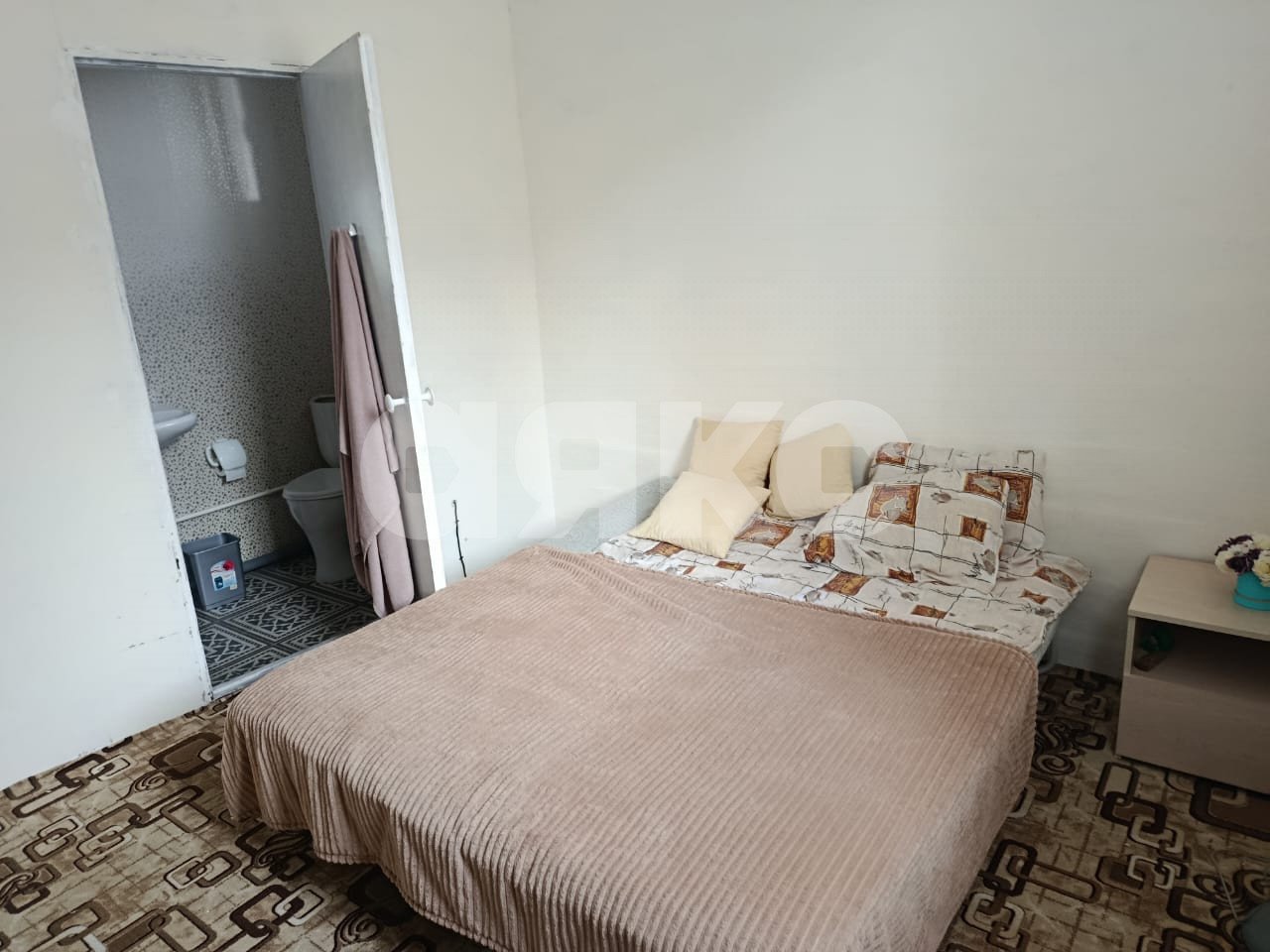 Фото №6: Комната 16 м² - Прасковеевка, ул. Энтузиастов