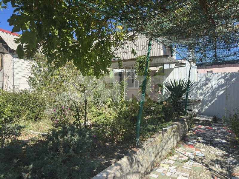 Фото №5: Дом 70 м² + 2 сот. - Геленджик, Солнечный, ул. Пограничная, 40