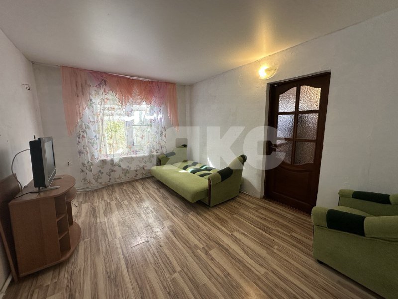 Фото №9: Дом 70 м² + 2 сот. - Геленджик, Солнечный, ул. Пограничная, 40