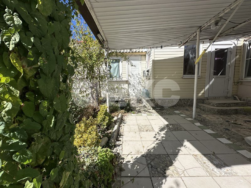 Фото №4: Дом 70 м² + 2 сот. - Геленджик, Солнечный, ул. Пограничная, 40