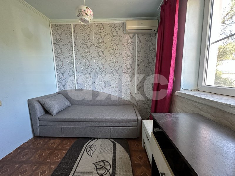 Фото №13: Дом 70 м² + 2 сот. - Геленджик, Солнечный, ул. Пограничная, 40