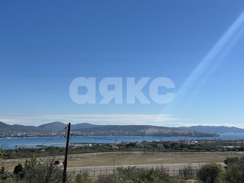 Фото №17: Дом 70 м² + 2 сот. - Геленджик, Солнечный, ул. Пограничная, 40