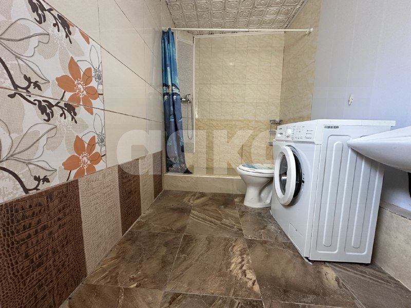 Фото №10: Дом 70 м² + 2 сот. - Геленджик, Солнечный, ул. Пограничная, 40