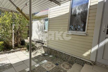 Фото №3: Дом 70 м² - Геленджик, мкр. Солнечный, ул. Пограничная, 40