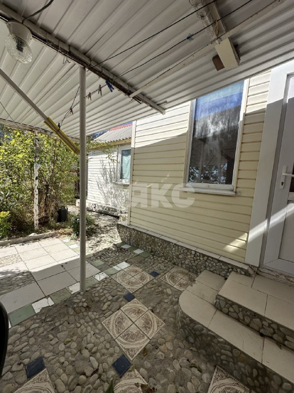 Фото №3: Дом 70 м² + 2 сот. - Геленджик, Солнечный, ул. Пограничная, 40