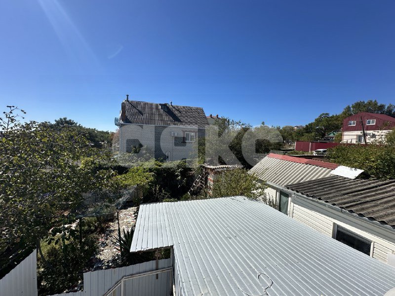 Фото №11: Дом 70 м² + 2 сот. - Геленджик, Солнечный, ул. Пограничная, 40