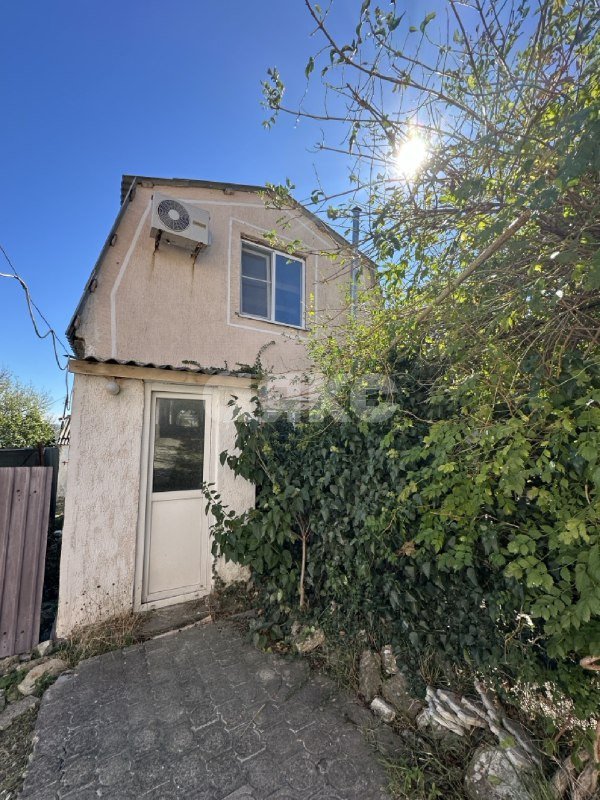 Фото №1: Дом 70 м² + 2 сот. - Геленджик, Солнечный, ул. Пограничная, 40