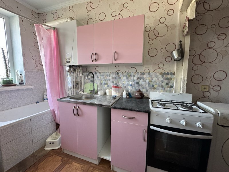 Фото №12: Дом 70 м² + 2 сот. - Геленджик, Солнечный, ул. Пограничная, 40