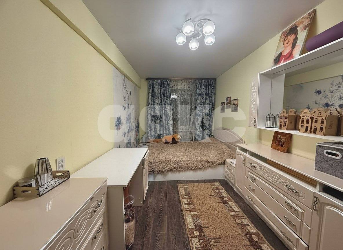 Фото №5: 2-комнатная квартира 45 м² - Тула, Привокзальный территориальный округ, ул. Макаренко, 6Б