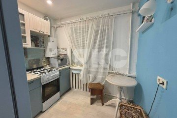 Фото №2: 2-комнатная квартира 45 м² - Тула, мкр. Привокзальный территориальный округ, ул. Макаренко, 6Б