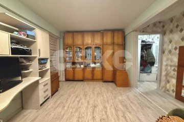 Фото №4: 2-комнатная квартира 45 м² - Тула, мкр. Привокзальный территориальный округ, ул. Макаренко, 6Б