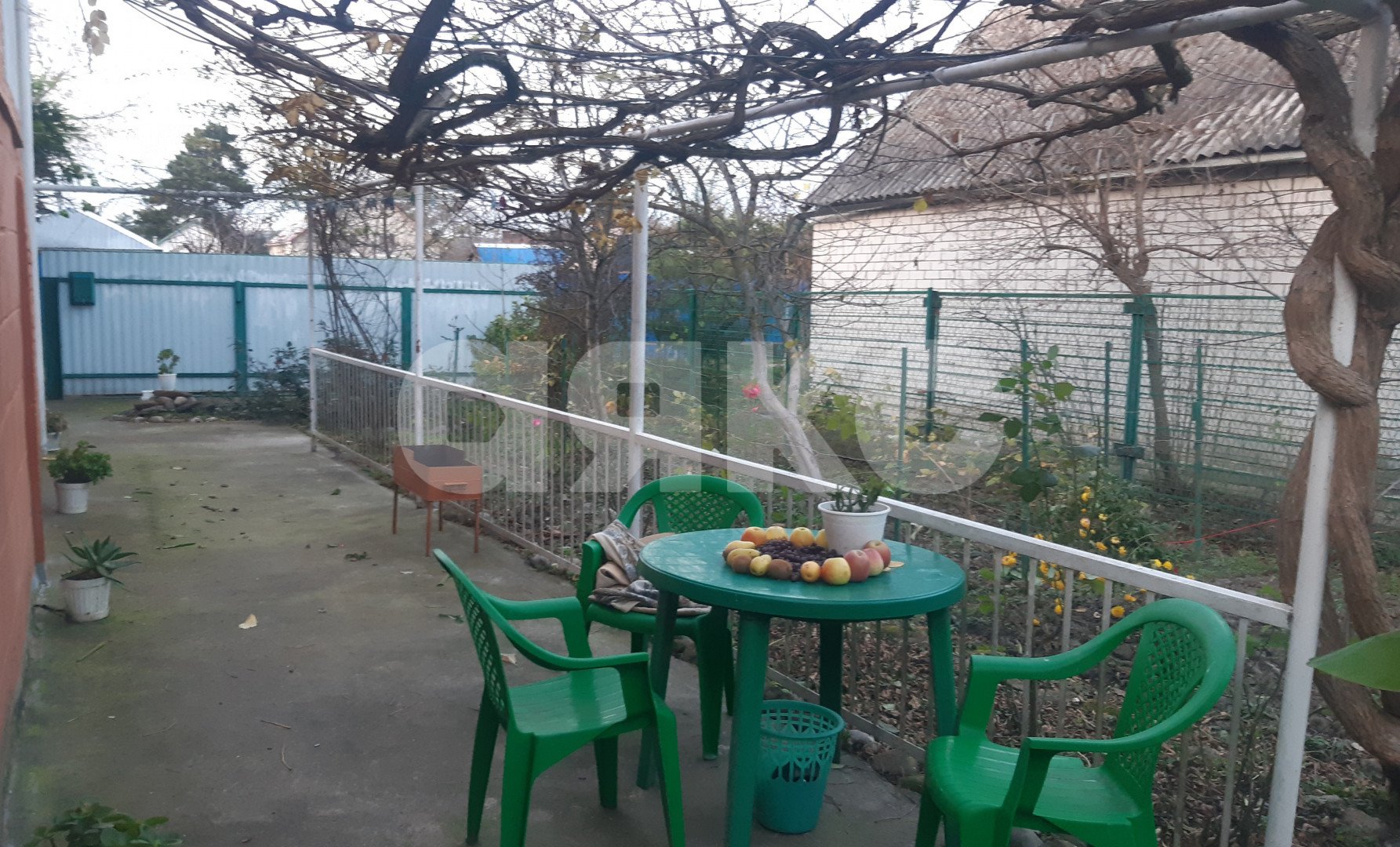 Фото №38: Дом 121 м² + 5.2 сот. - Горячий Ключ, Курортная Зона, пер. Подгорный