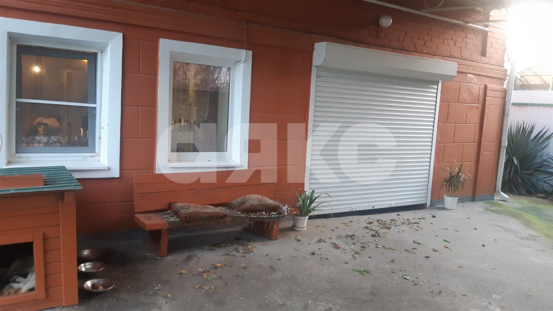 Фото №34: Дом 121 м² + 5.2 сот. - Горячий Ключ, Курортная Зона, пер. Подгорный