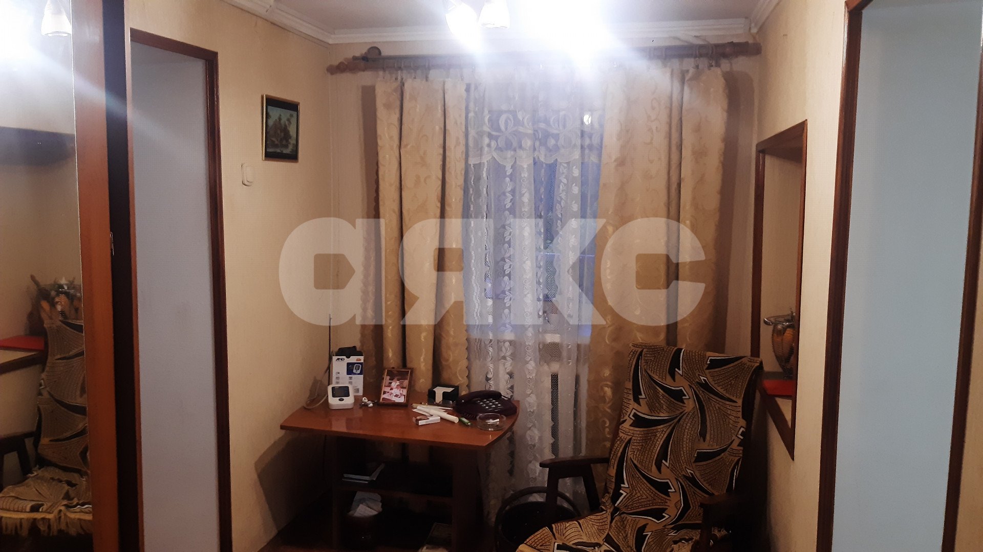 Фото №25: Дом 121 м² + 5.2 сот. - Горячий Ключ, Курортная Зона, пер. Подгорный