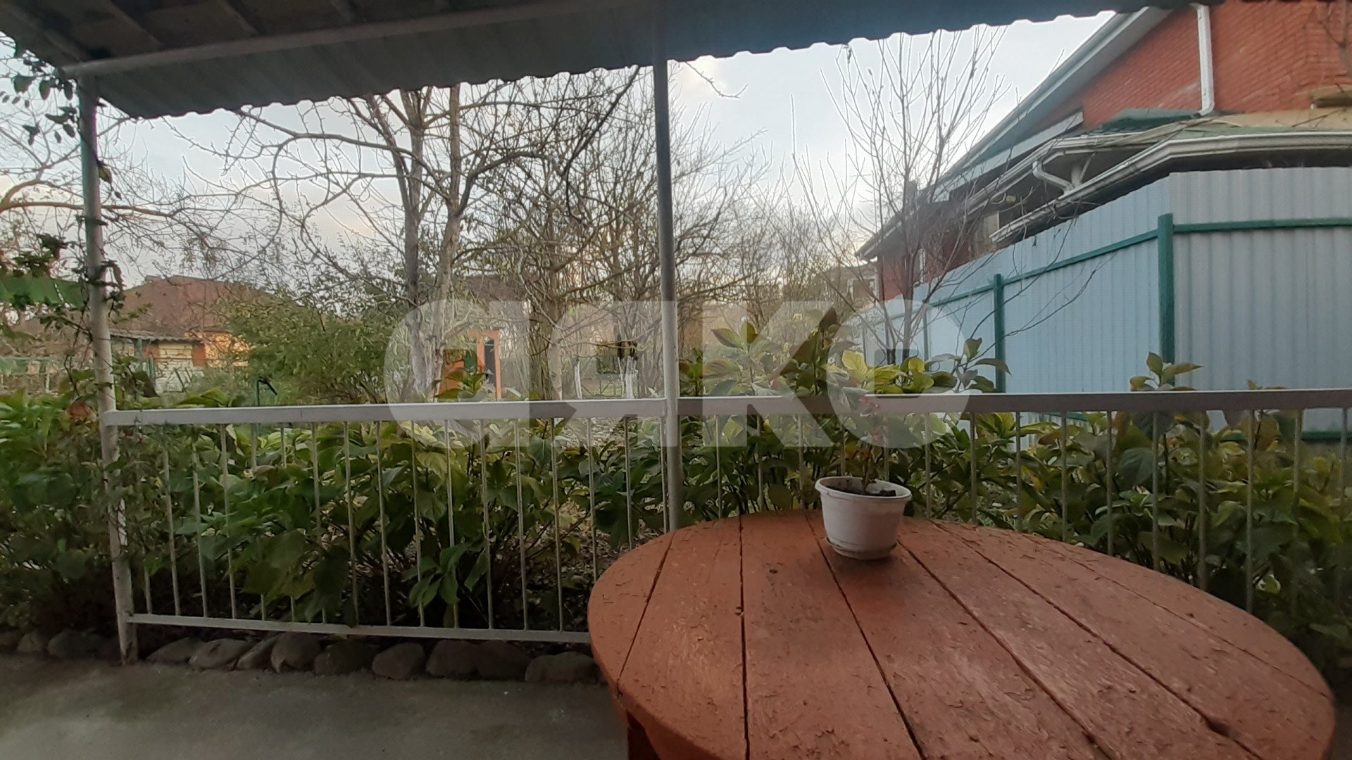 Фото №27: Дом 121 м² + 5.2 сот. - Горячий Ключ, Курортная Зона, пер. Подгорный