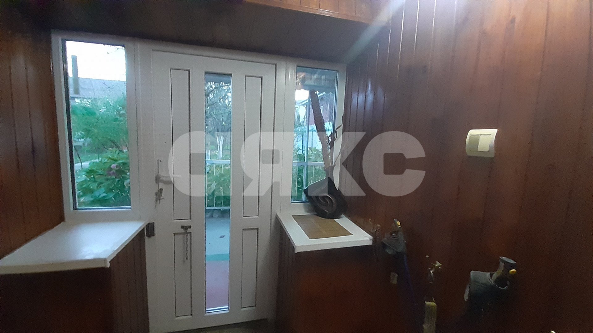 Фото №4: Дом 121 м² + 5.2 сот. - Горячий Ключ, Курортная Зона, пер. Подгорный