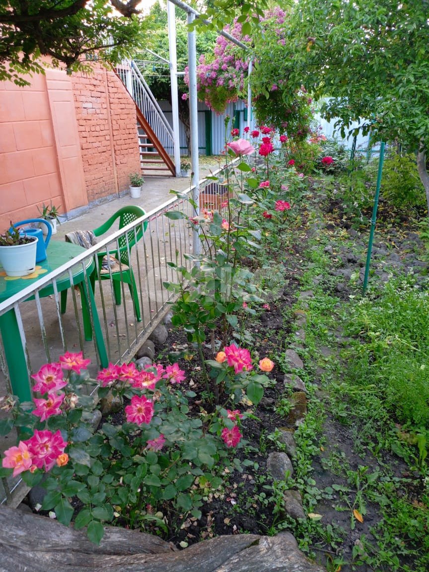 Фото №40: Дом 121 м² + 5.2 сот. - Горячий Ключ, Курортная Зона, пер. Подгорный