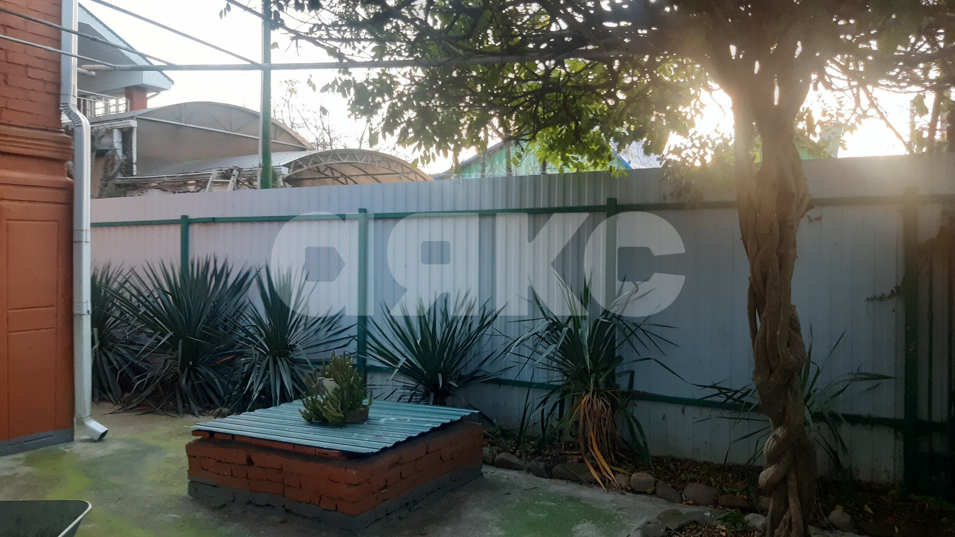 Фото №37: Дом 121 м² + 5.2 сот. - Горячий Ключ, Курортная Зона, пер. Подгорный