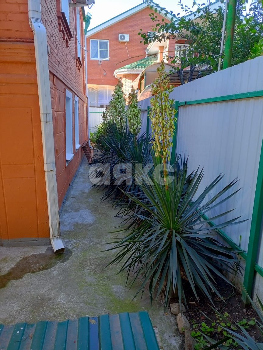 Фото №39: Дом 121 м² + 5.2 сот. - Горячий Ключ, Курортная Зона, пер. Подгорный