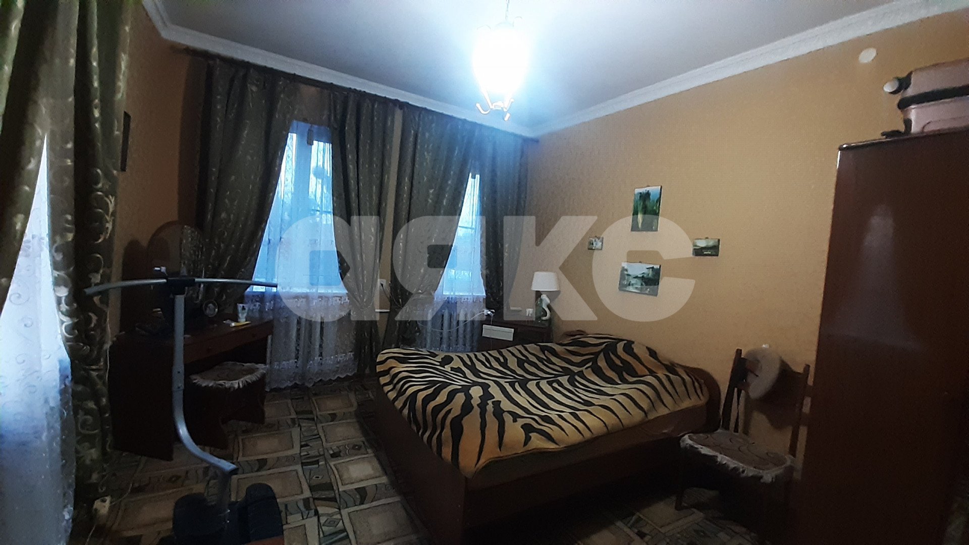 Фото №9: Дом 121 м² + 5.2 сот. - Горячий Ключ, Курортная Зона, пер. Подгорный