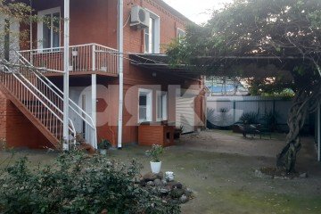 Фото №1: Дом 121 м² - Горячий Ключ, мкр. Курортная Зона, пер. Подгорный