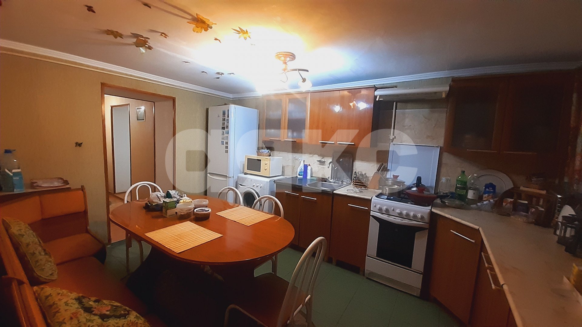 Фото №18: Дом 121 м² + 5.2 сот. - Горячий Ключ, Курортная Зона, пер. Подгорный