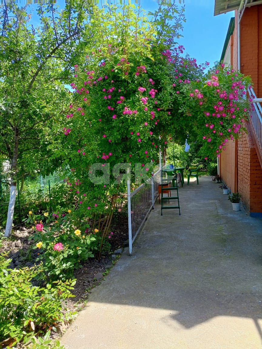 Фото №2: Дом 121 м² + 5.2 сот. - Горячий Ключ, Курортная Зона, пер. Подгорный