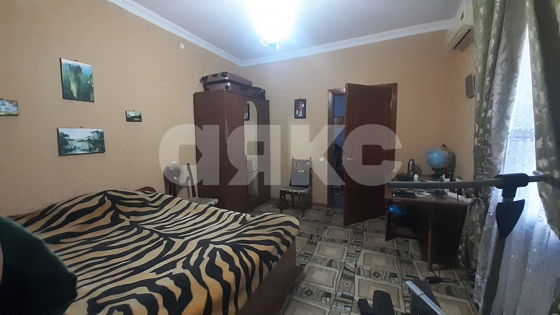 Фото №10: Дом 121 м² + 5.2 сот. - Горячий Ключ, Курортная Зона, пер. Подгорный