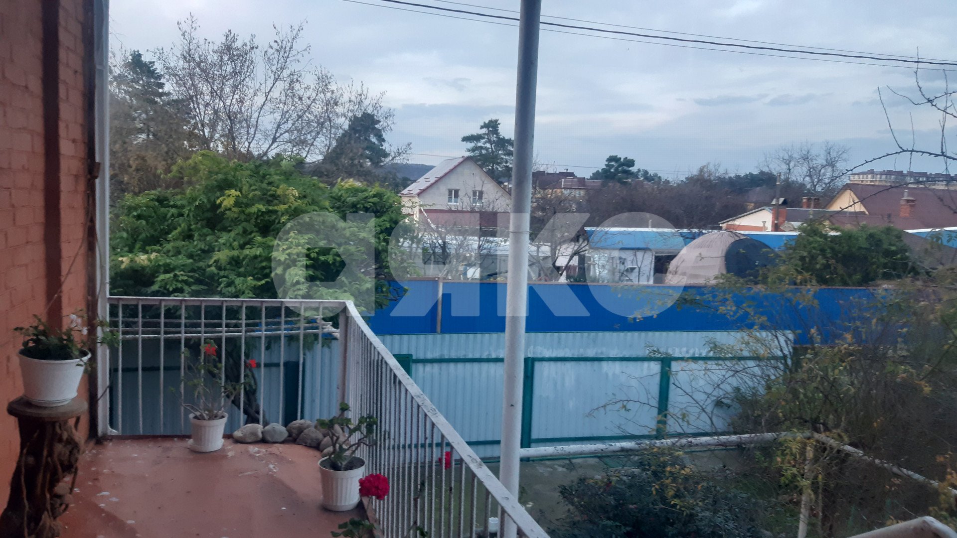 Фото №26: Дом 121 м² + 5.2 сот. - Горячий Ключ, Курортная Зона, пер. Подгорный