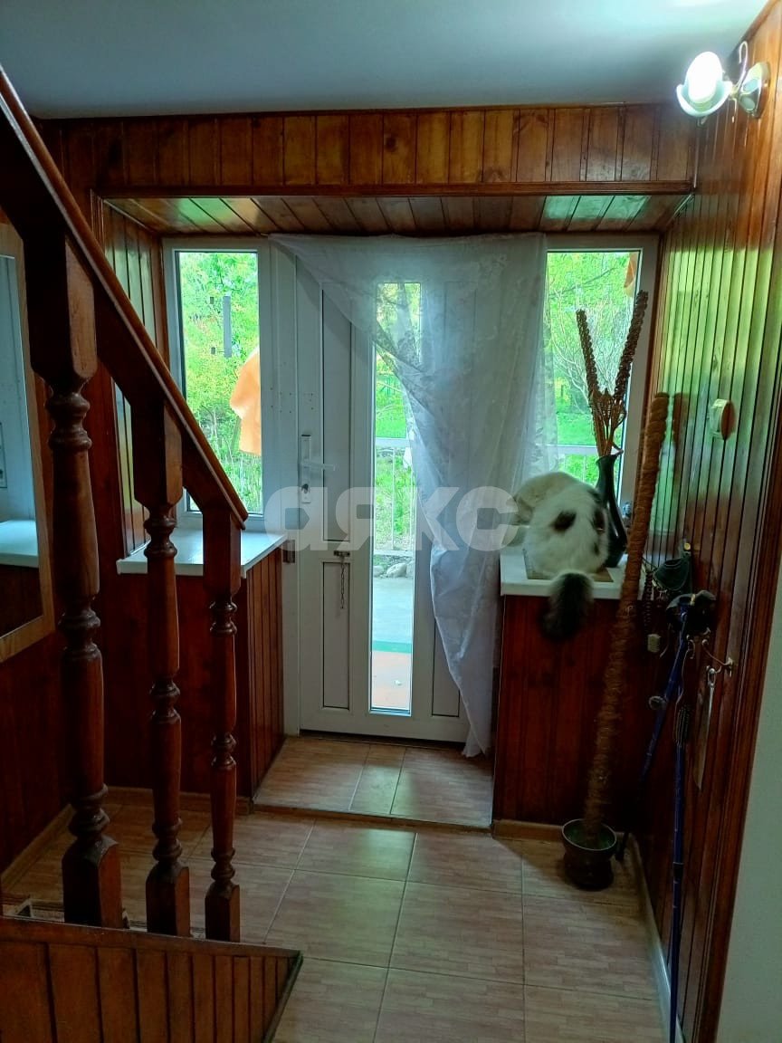 Фото №5: Дом 121 м² + 5.2 сот. - Горячий Ключ, Курортная Зона, пер. Подгорный