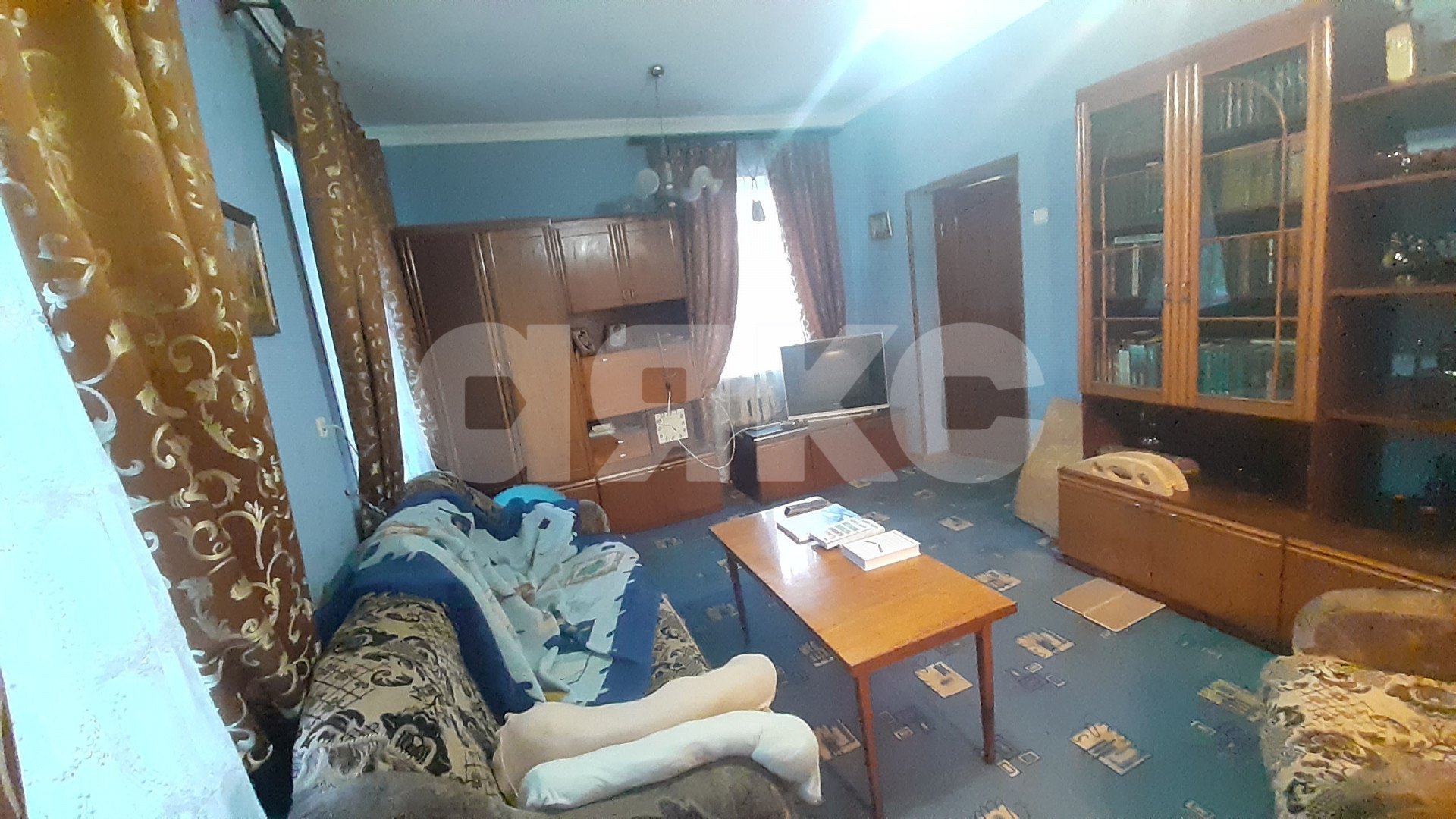 Фото №11: Дом 121 м² + 5.2 сот. - Горячий Ключ, Курортная Зона, пер. Подгорный