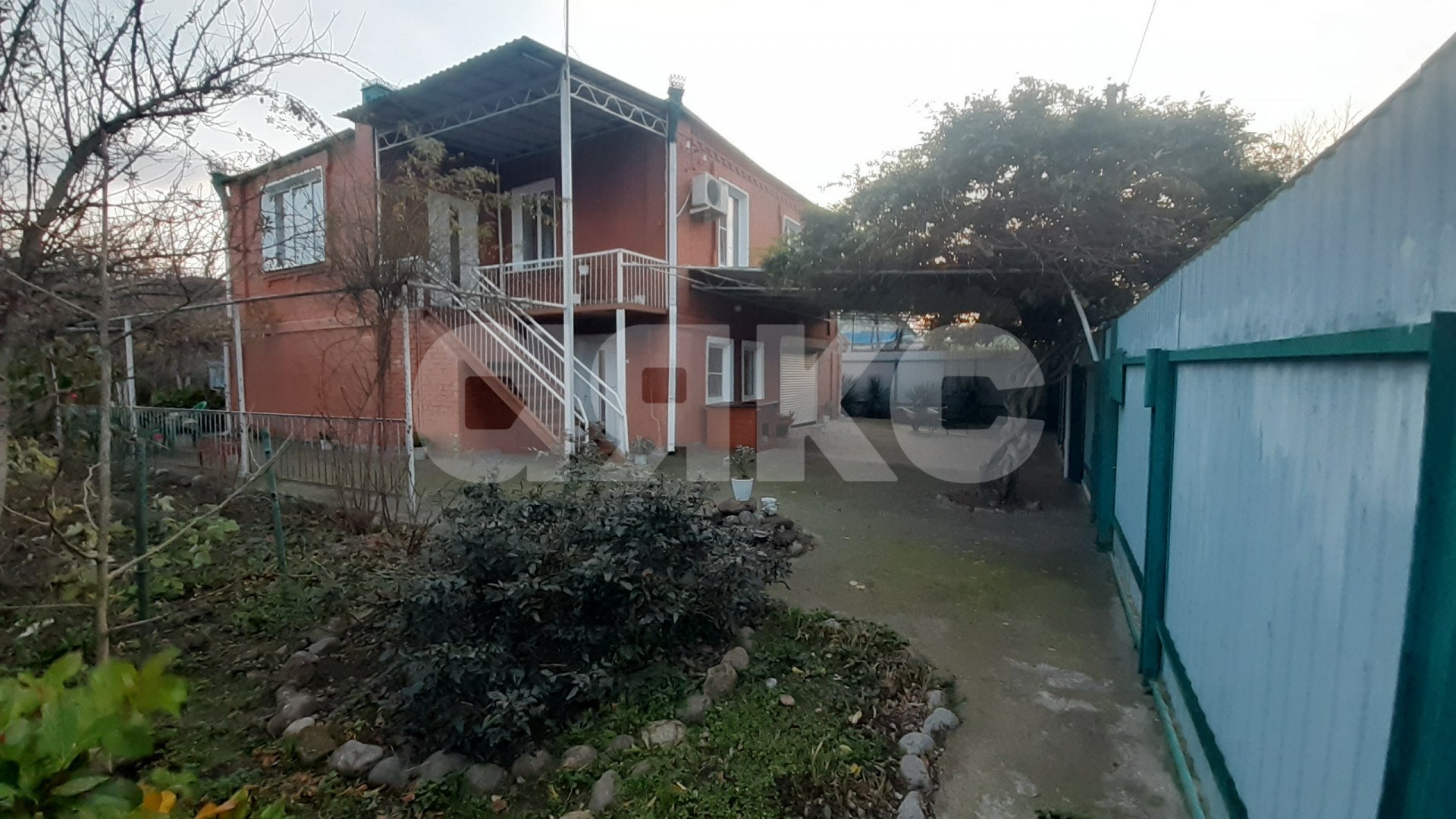 Фото №32: Дом 121 м² + 5.2 сот. - Горячий Ключ, Курортная Зона, пер. Подгорный