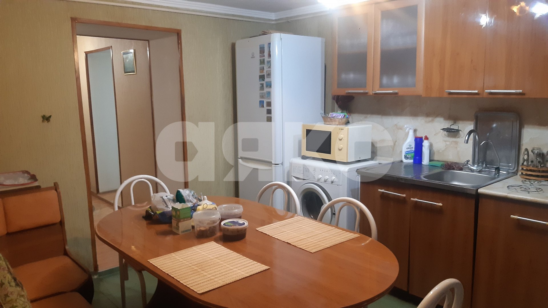 Фото №19: Дом 121 м² + 5.2 сот. - Горячий Ключ, Курортная Зона, пер. Подгорный