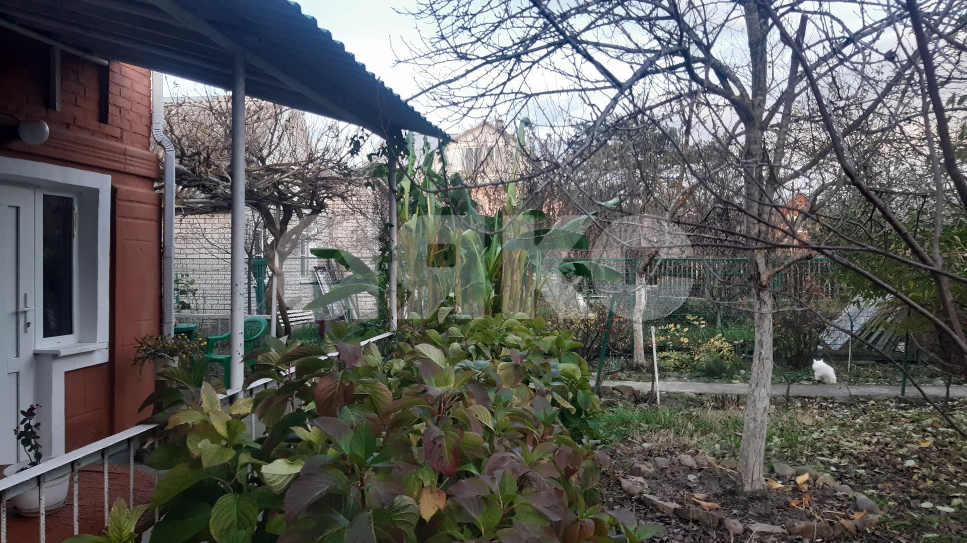 Фото №29: Дом 121 м² + 5.2 сот. - Горячий Ключ, Курортная Зона, пер. Подгорный