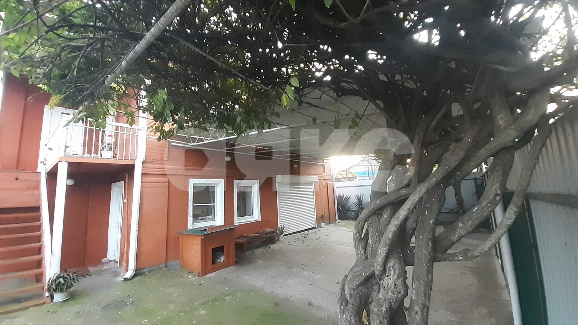 Фото №33: Дом 121 м² + 5.2 сот. - Горячий Ключ, Курортная Зона, пер. Подгорный