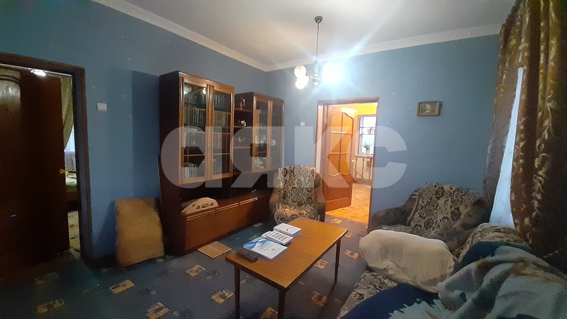 Фото №12: Дом 121 м² + 5.2 сот. - Горячий Ключ, Курортная Зона, пер. Подгорный