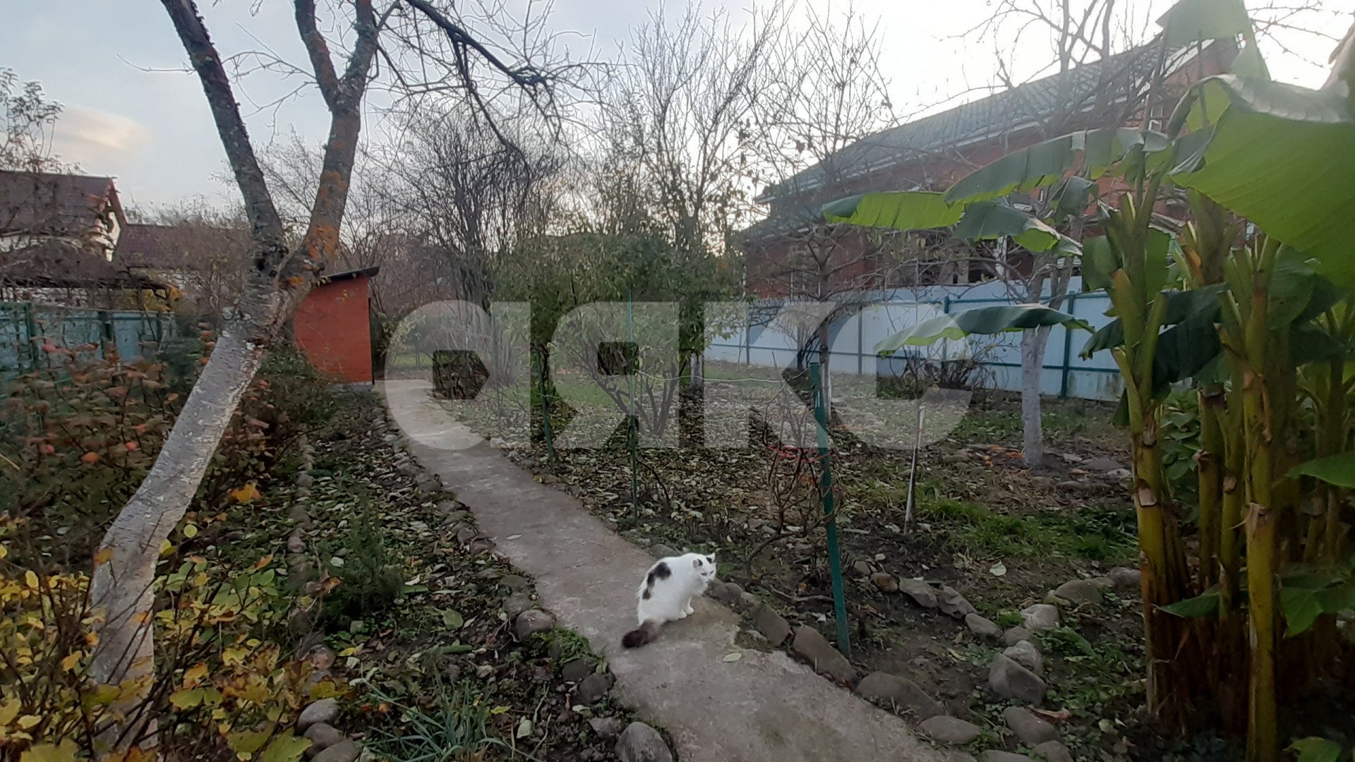 Фото №31: Дом 121 м² + 5.2 сот. - Горячий Ключ, Курортная Зона, пер. Подгорный