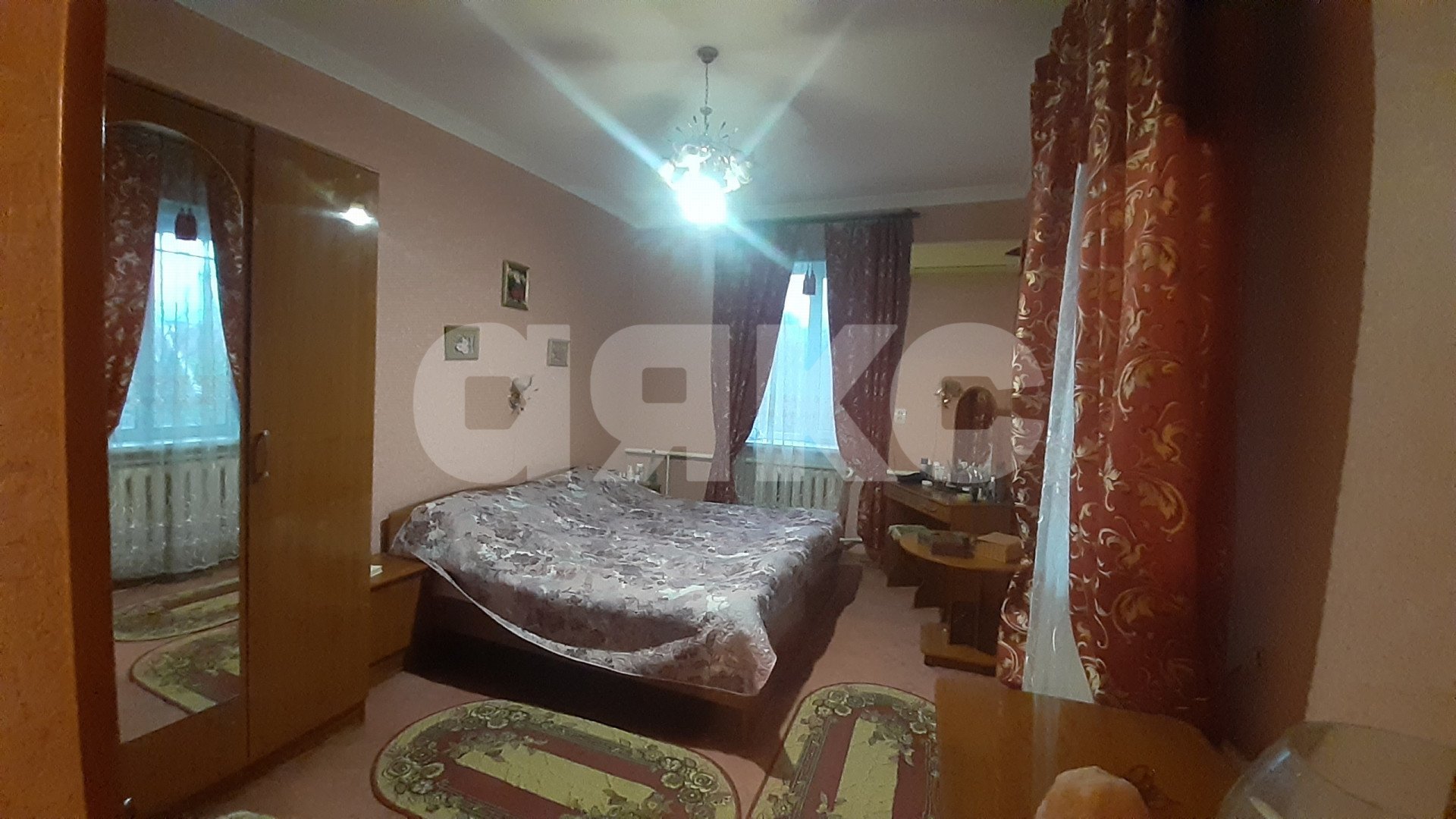 Фото №8: Дом 121 м² + 5.2 сот. - Горячий Ключ, Курортная Зона, пер. Подгорный