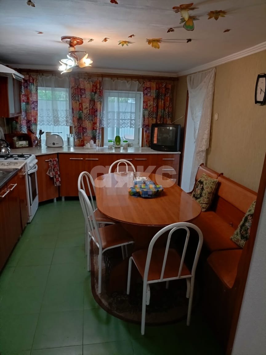 Фото №17: Дом 121 м² + 5.2 сот. - Горячий Ключ, Курортная Зона, пер. Подгорный