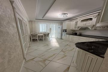 Фото №2: 1-комнатная квартира 43 м² - Краснодар, мкр. жилой комплекс Седьмой Континент, ул. Совхозная, 1к4