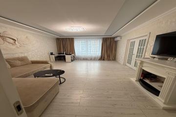 Фото №5: 1-комнатная квартира 43 м² - Краснодар, мкр. жилой комплекс Седьмой Континент, ул. Совхозная, 1к4