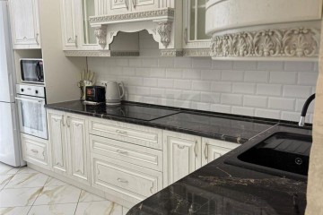 Фото №1: 1-комнатная квартира 43 м² - Краснодар, мкр. жилой комплекс Седьмой Континент, ул. Совхозная, 1к4